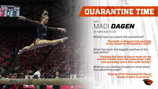 Madi Dagen - quarantine graphic
