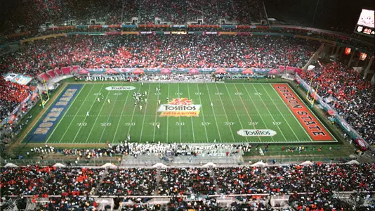 Fiesta Bowl
