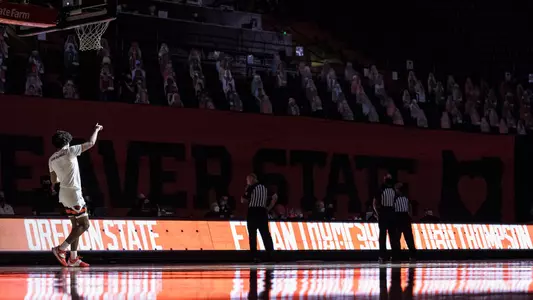 Men's Basketball