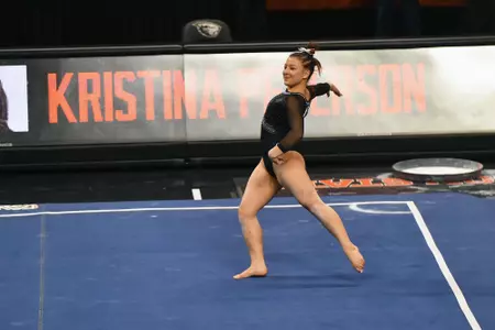 Kristina Peterson Floor