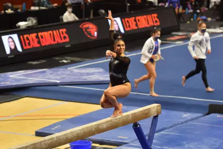Lexie Gonzales Beam