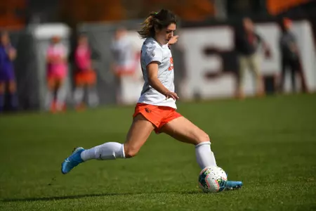 McKenzie Weinert - 2019