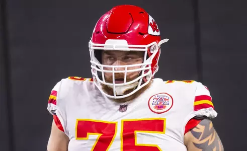 NFL: Kansas City Chiefs at Las Vegas Raiders