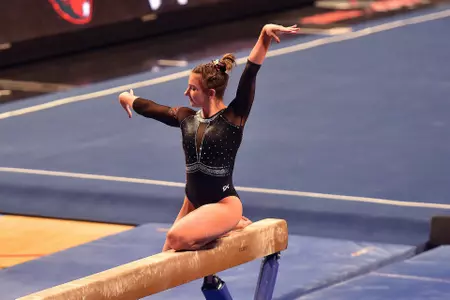 Kayla Bird - Beam