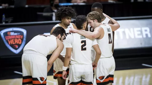 Men's Basketball
