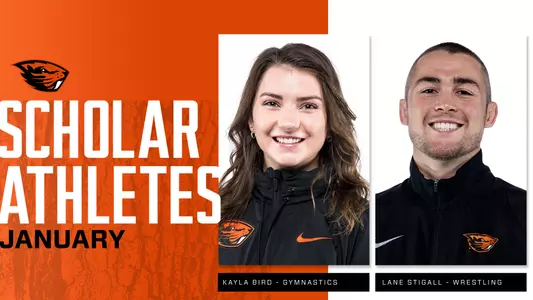 Jan scholar athletes