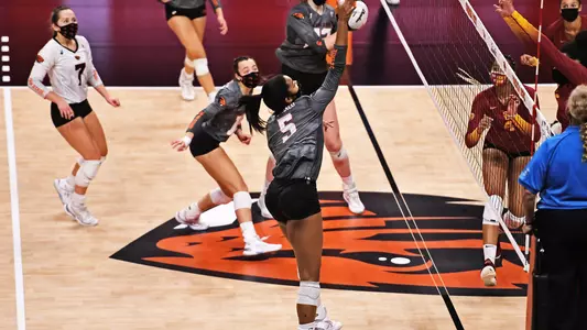 Aliyah McDonald