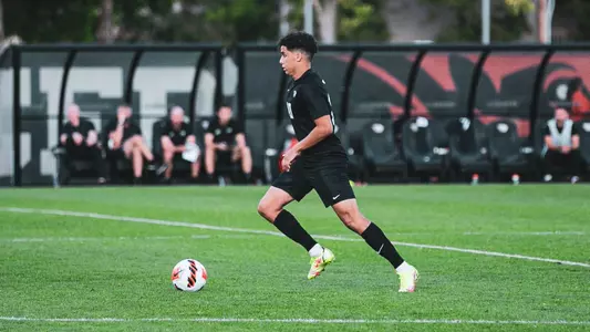 Sofiane Djeffal vs. GCU