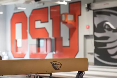 Gym Facility