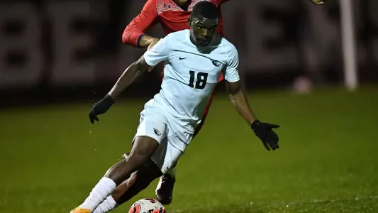 Tsiki Ntsabeleng vs St. Mary's