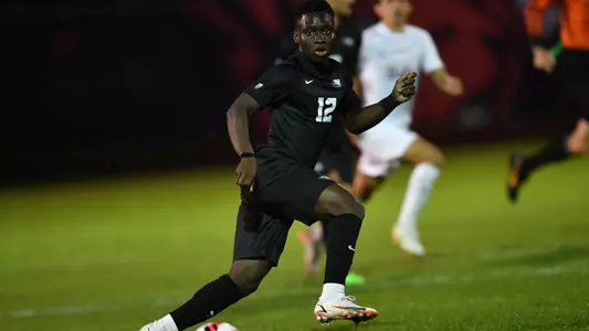 Mouhameth Thiam vs. UCLA