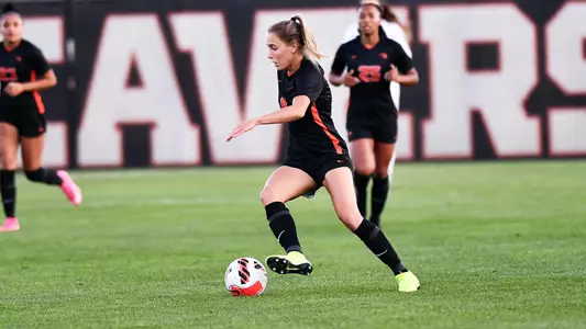 Laura Galceran vs Arizona State