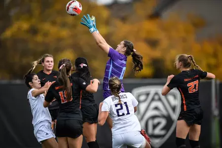 Bridgette Skiba vs. Washington