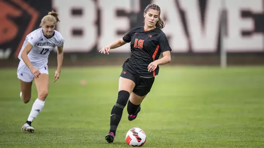 McKenna Martinez vs. Washington