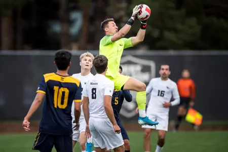 Adrian Fernandez vs. Cal