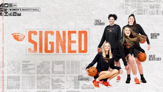 Signed