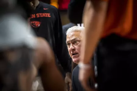 Wayne Tinkle