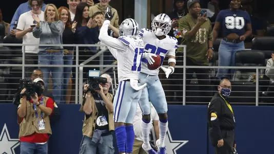 NFL: Atlanta Falcons at Dallas Cowboys