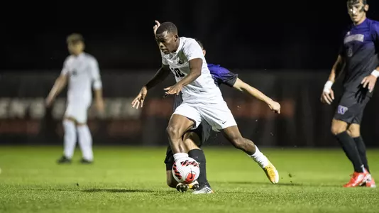 Tsiki Ntsabeleng vs. UW