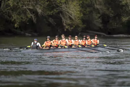 Rowing
