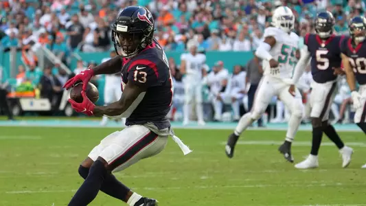 NFL: Houston Texans at Miami Dolphins