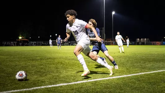 Sofiane Djeffal vs New Hampshire