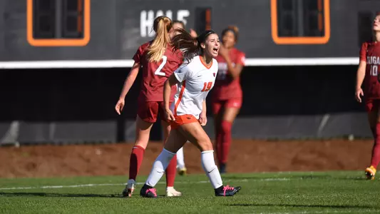McKenna Martinez vs Washington State
