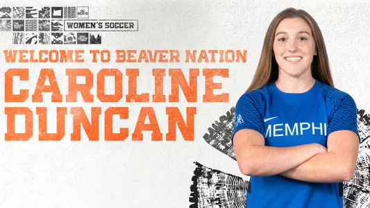 Caroline Duncan Signee