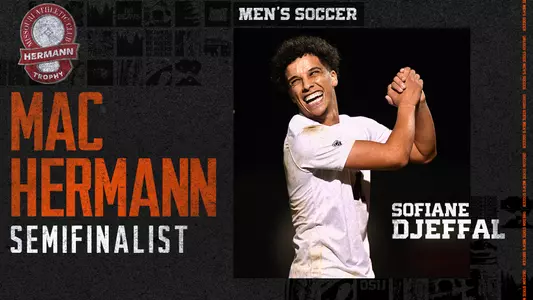 MAC Hermann Semifinalist