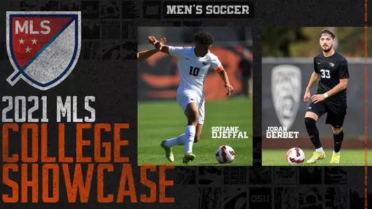 MLS College Showcase Selections