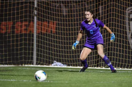 Bridgette Skiba - Stanford - WSOC