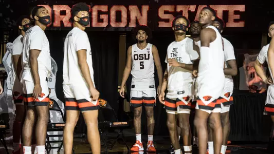 Men's Basketball