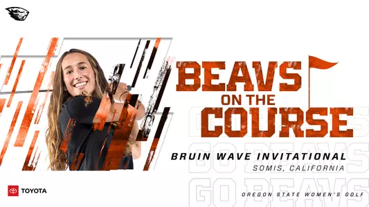 Bruin Wave Invitational