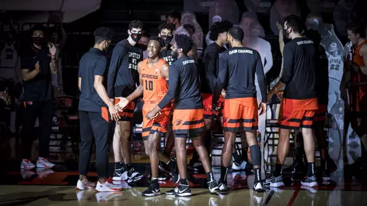 Men's Basketball