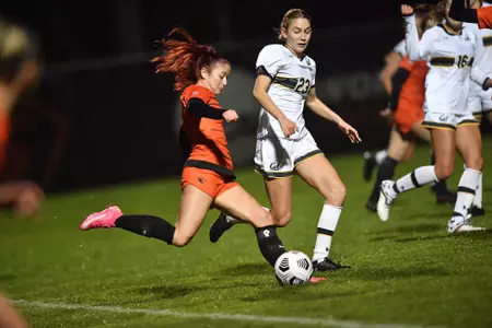 Brianna McReynolds - Cal 2021