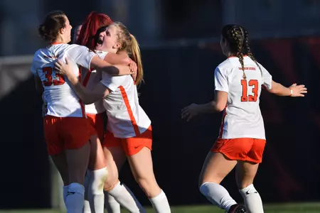 Team Celebrate - Winning goal Stanford 2021 (2020)