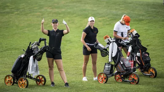 Women's Golf Team