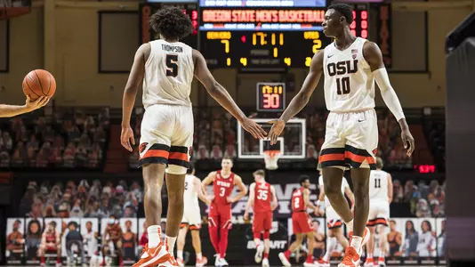 Men's Basketball