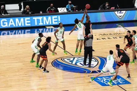 Men's Basketball