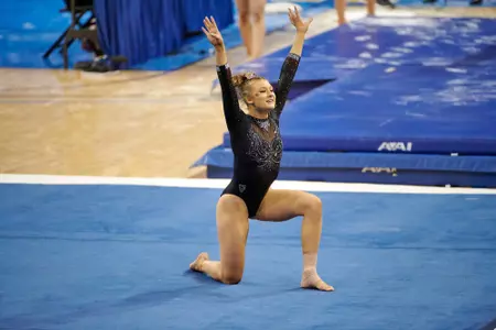 Force - UCLA 2021