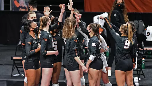 Volleyball Team