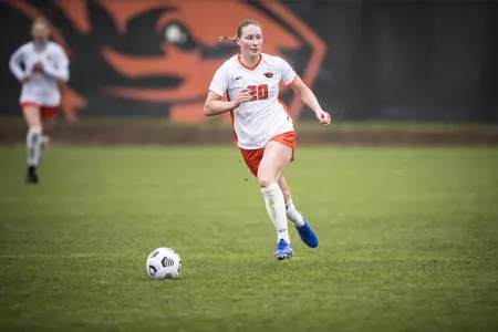 Nicole Nickerson - ASU 2021