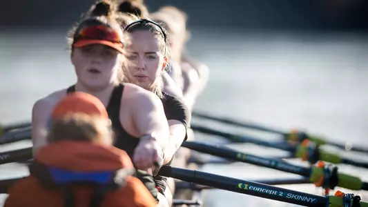 Women's Rowing