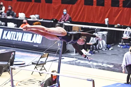 Hoiland - Bars California 2021