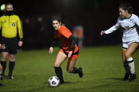 McKenzie Weinert - California 2021