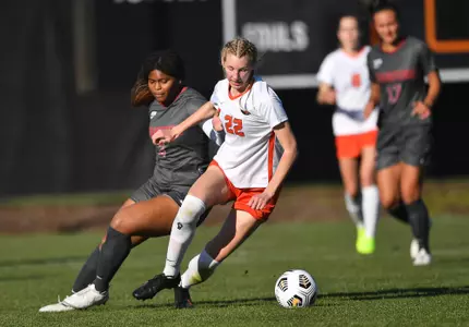 Sydney Studer - 2021 Cal