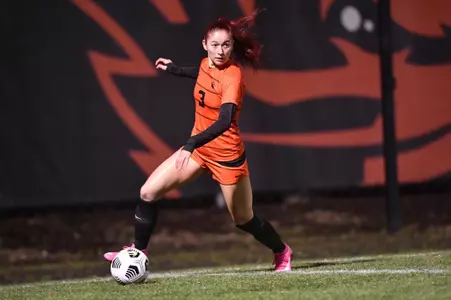 Brianna McReynolds - Cal 2021
