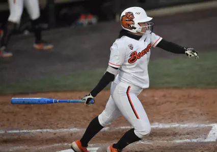 Ashton Zeiher - Sac State 2021
