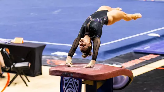 Madi Dagen - Boise State 2021