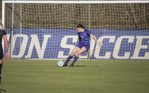 Bridgette Skiba - Washington 2021